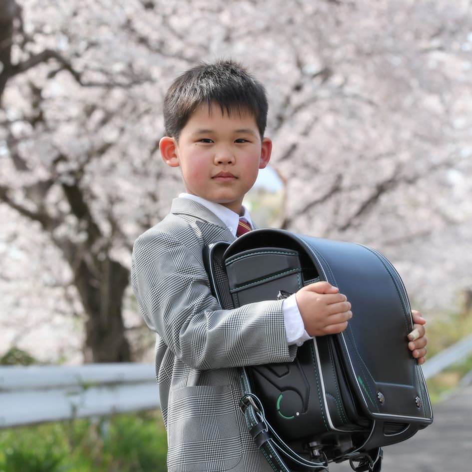入園・入学