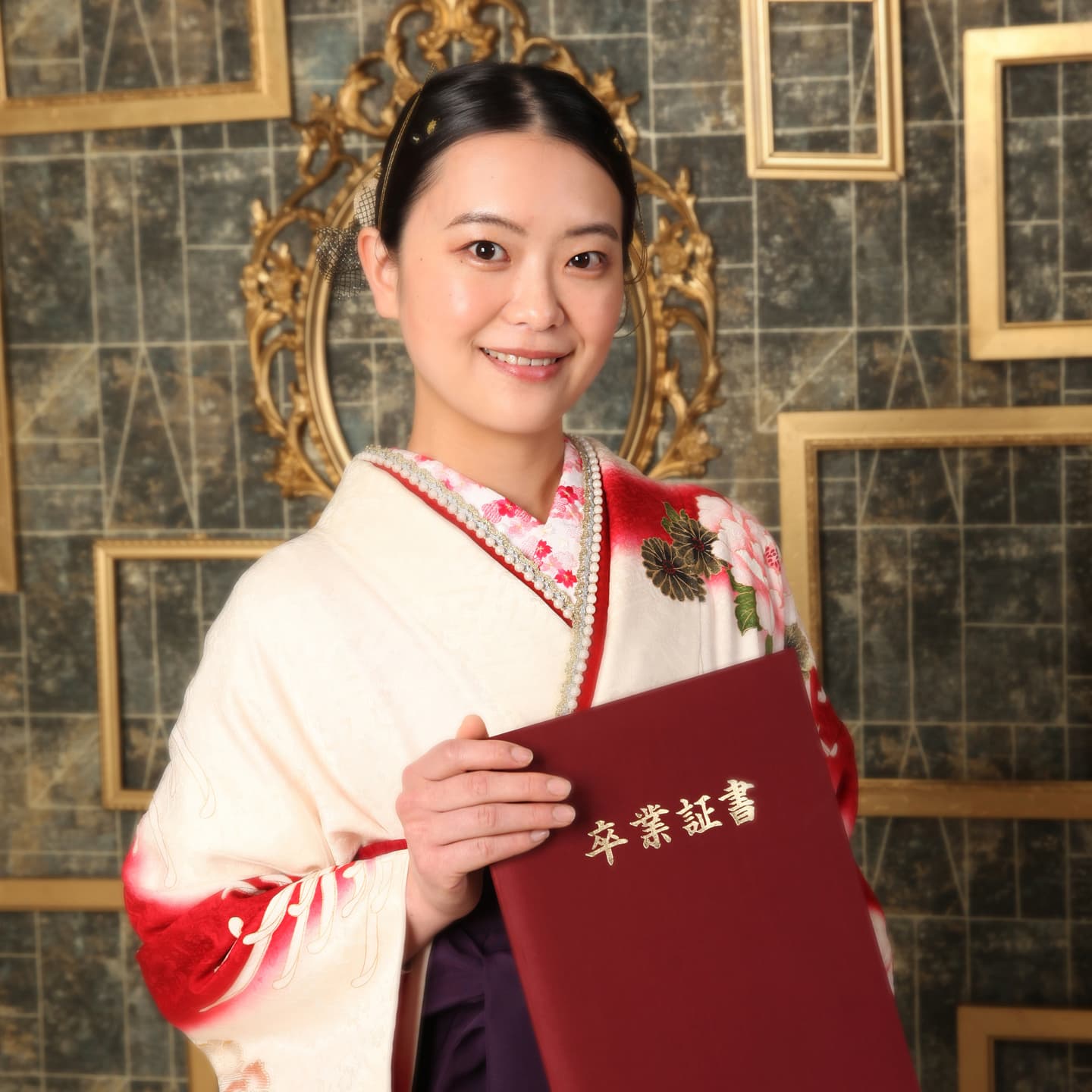 卒園・卒業