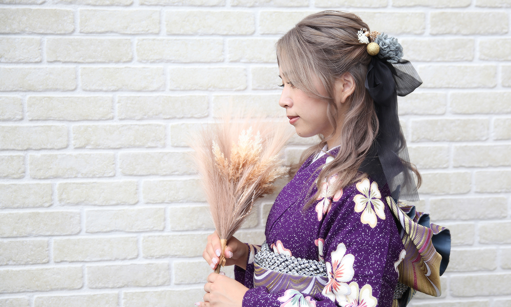 成人女性