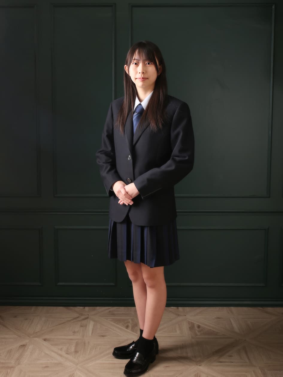 高校・入学式
