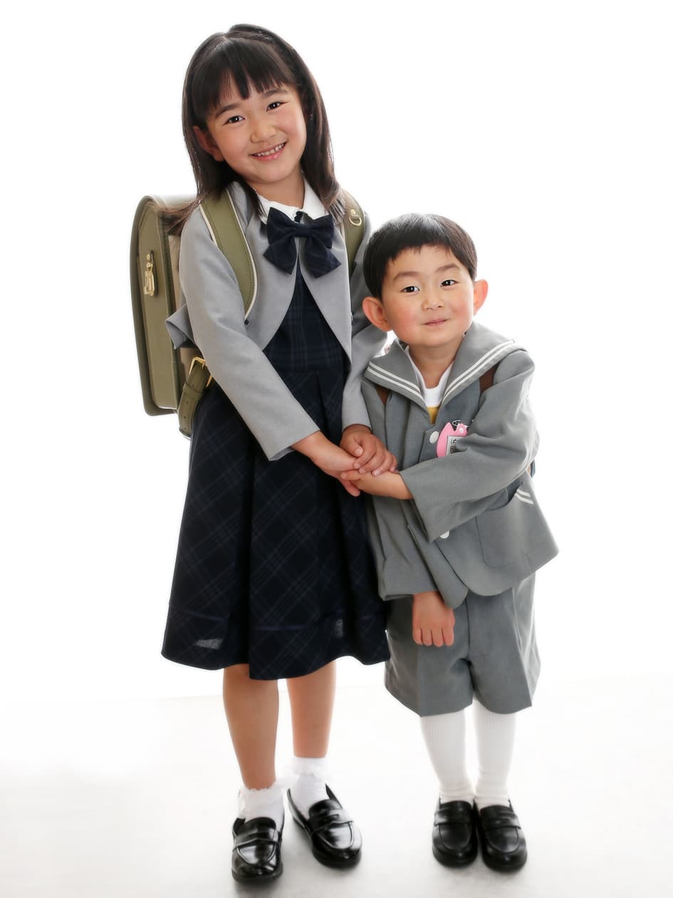 入学式・入園式