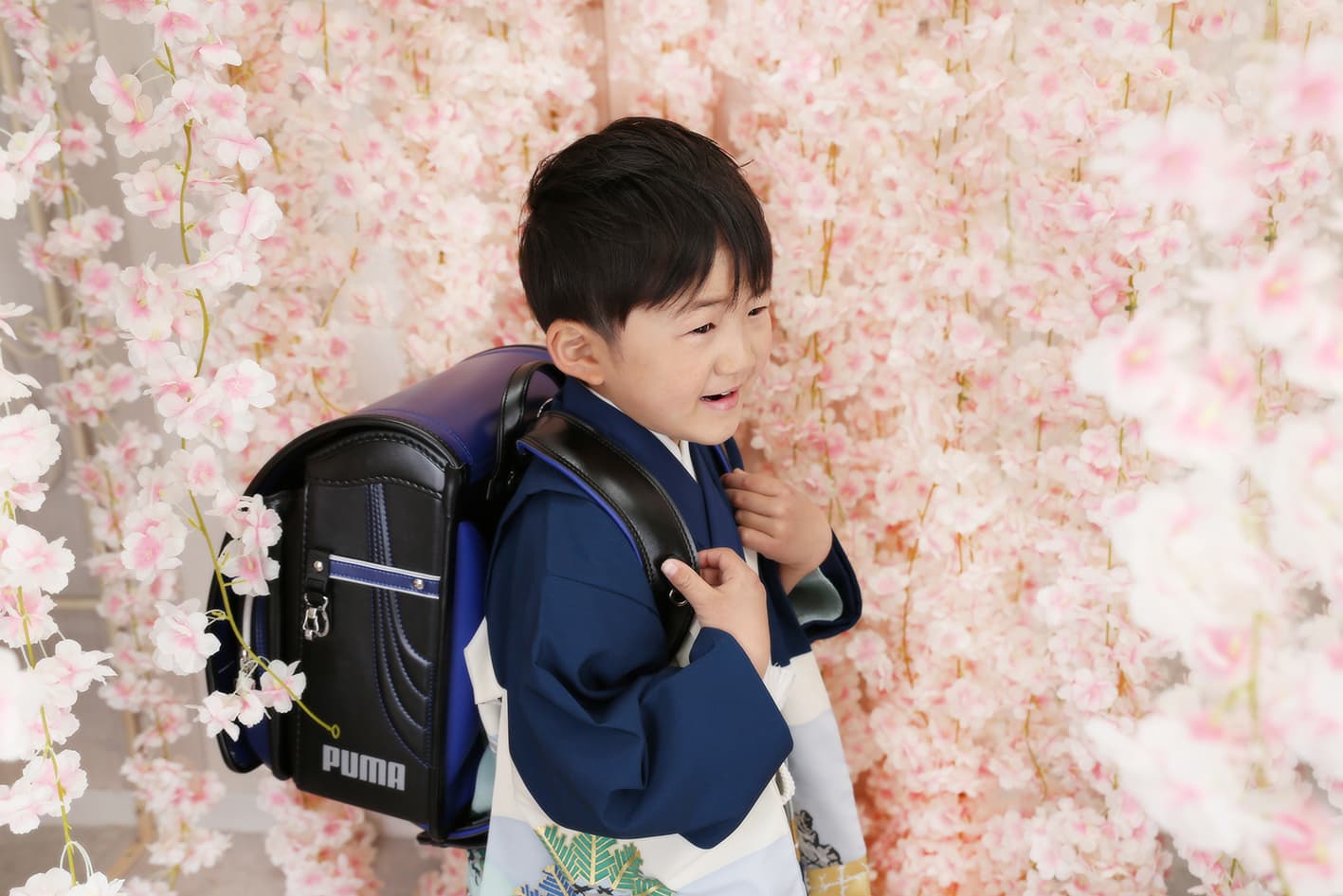 小学校・入学式