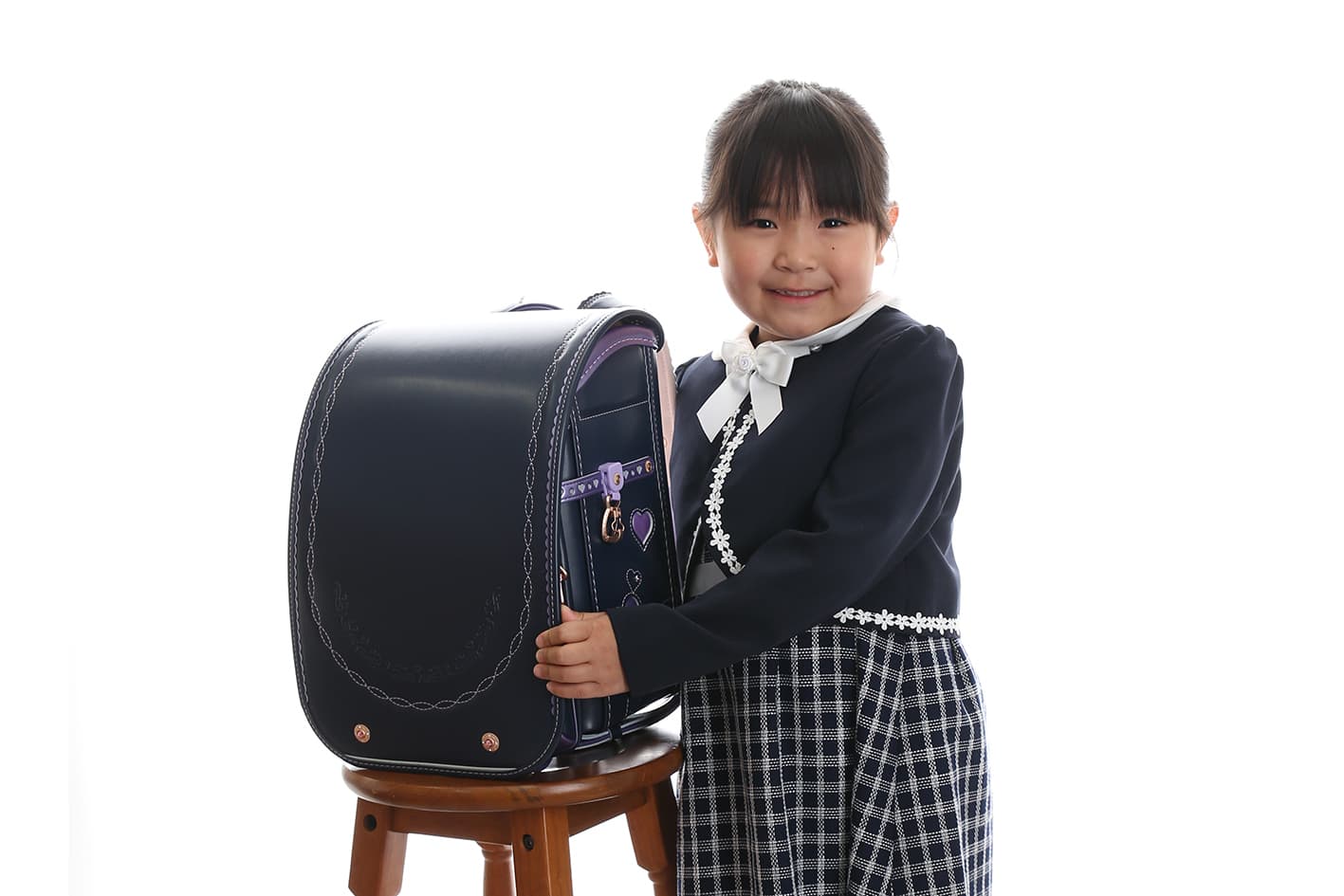 小学校入学